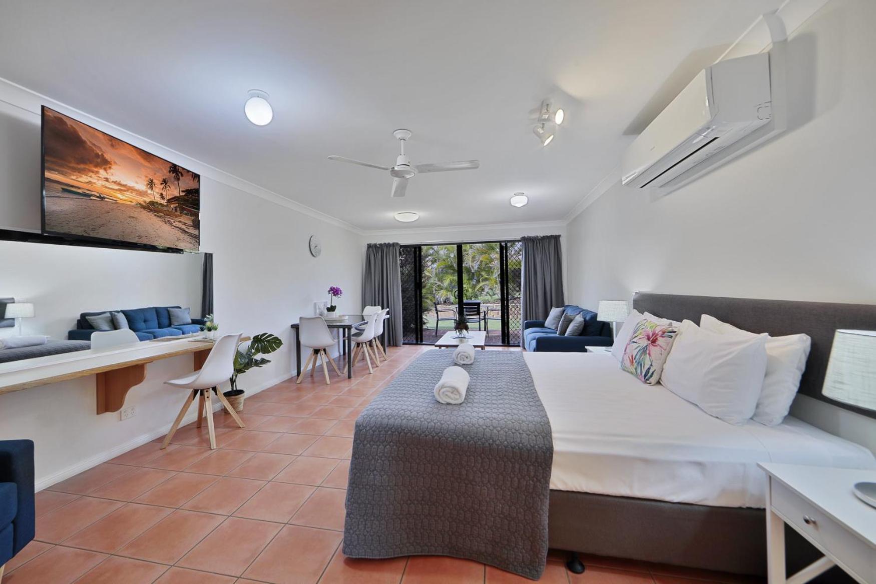 Apartment 24